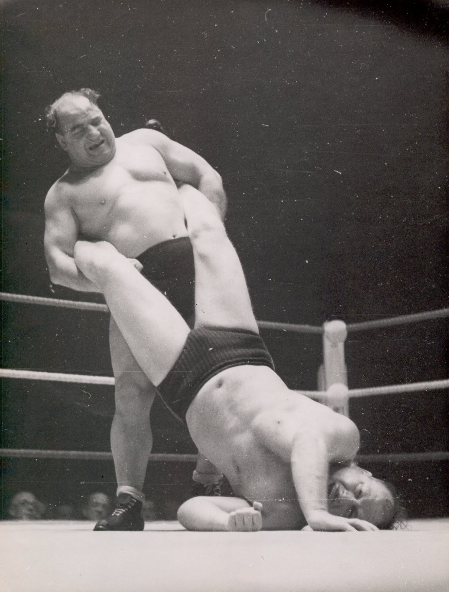 Берт Гривс Challenger